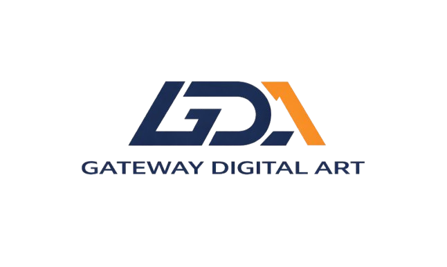 Gateway Digital Art